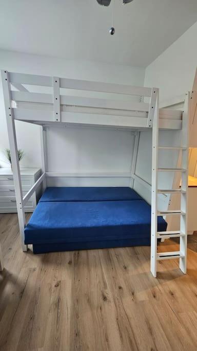 Appartement Direkt Am Fluss Кобург Экстерьер фото