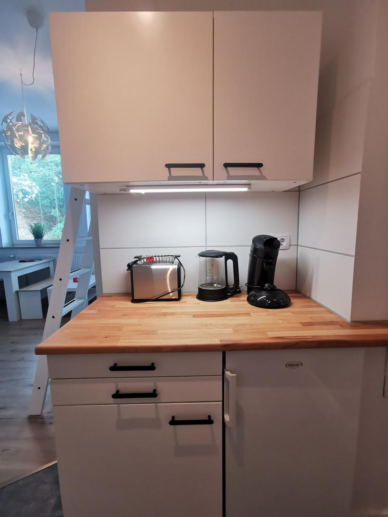 Appartement Direkt Am Fluss Кобург Экстерьер фото